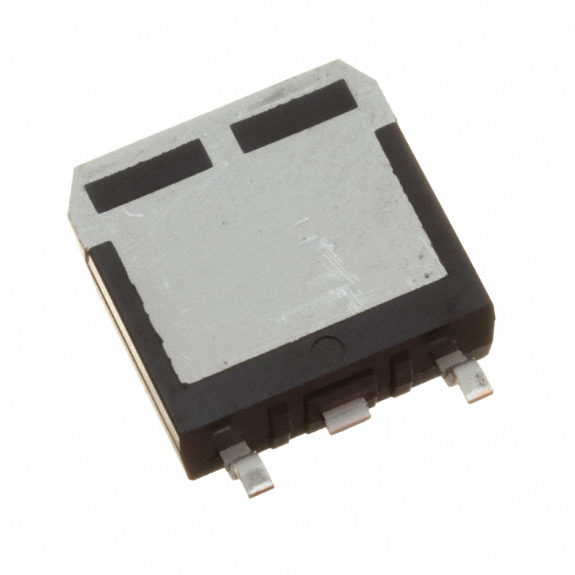 MSC060SMA070S Microchip Technology  Transistors - FET MOSFET - Simples